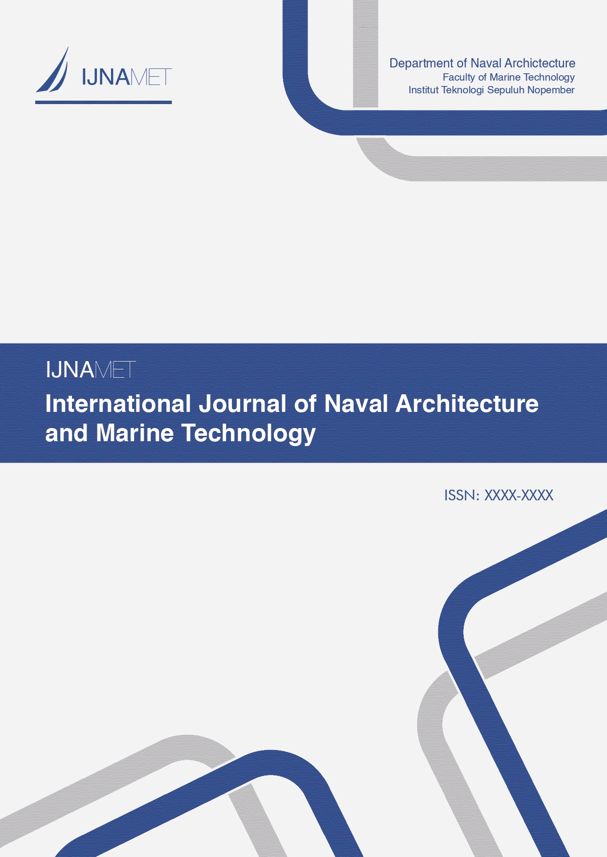 					View Vol. 1 No. 1 (2025)
				