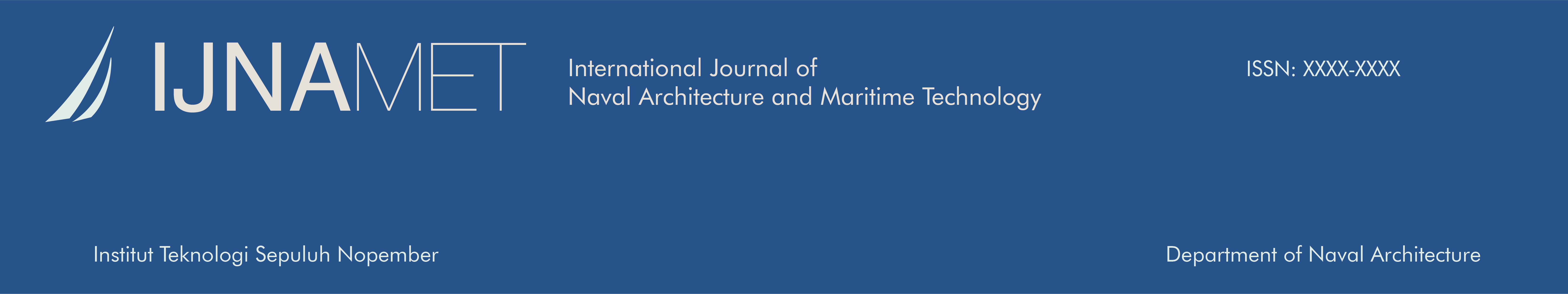 International Journal of Naval Architecture and Marine Technology