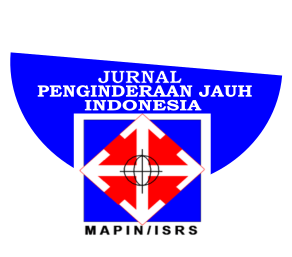 Jurnal Penginderaan Jauh Indonesia