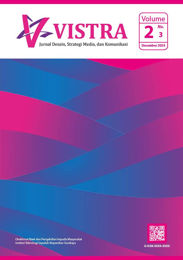 					View Vol. 2 No. 3 (2024): Desember 2024
				