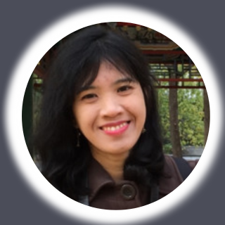 Dr. Shintami Chusnul Hidayati