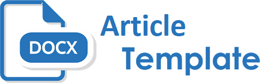 Template in Word
